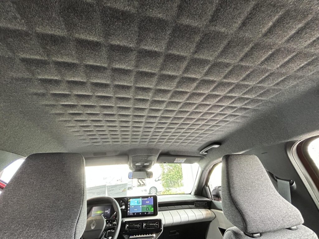 Renault R 4 Exposé-Bild 15