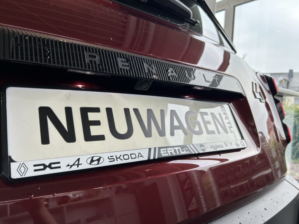 Renault R 4 Exposé-Bild 20