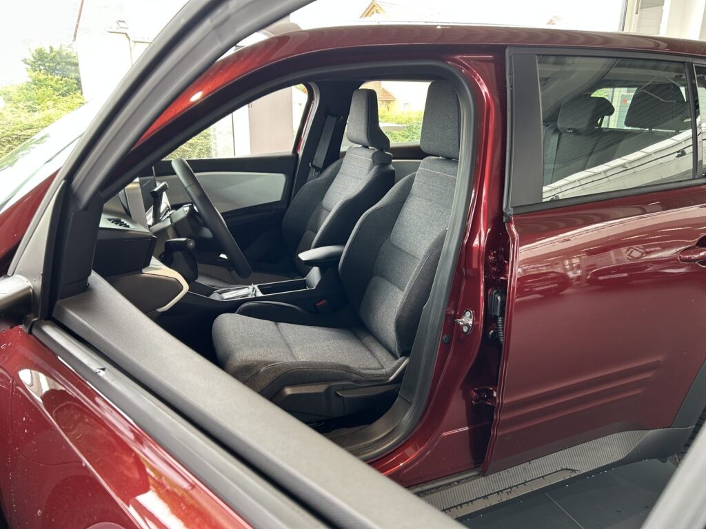 Renault R 4 Exposé-Bild 23