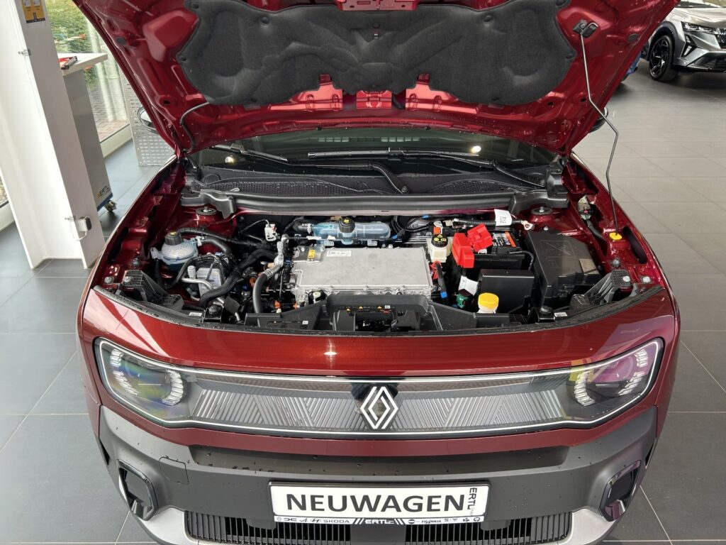 Renault R 4 Exposé-Bild 40