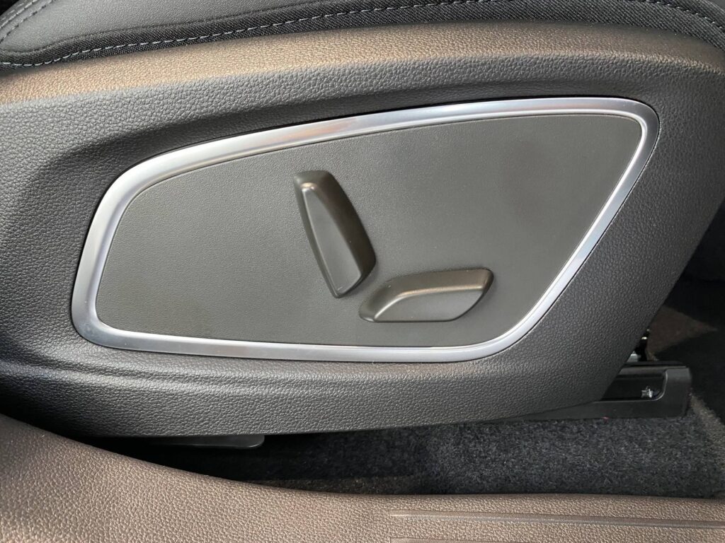 Renault Austral Exposé-Bild 9