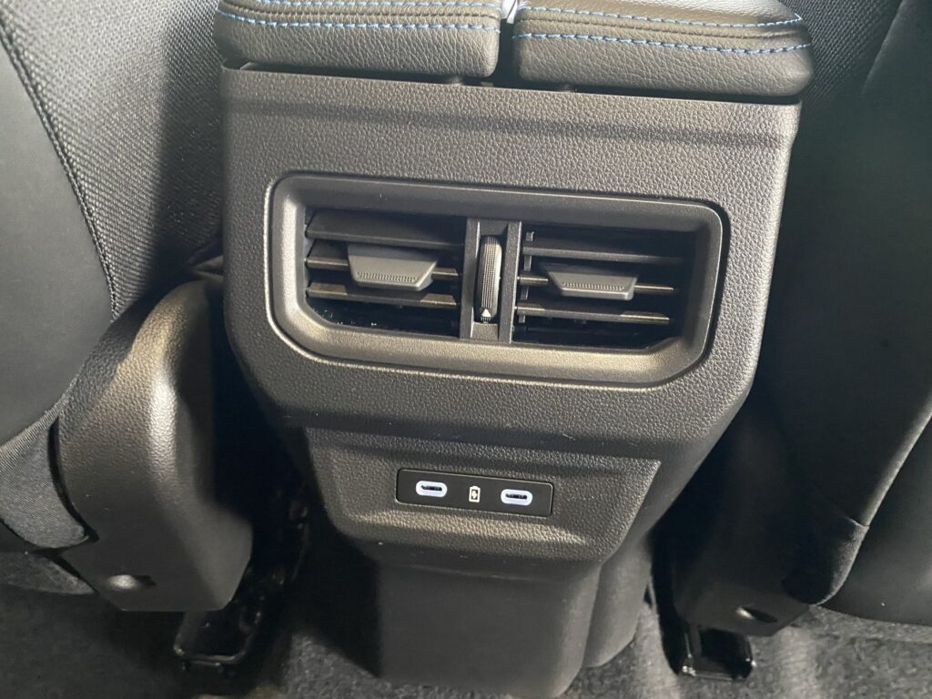 Renault Austral Exposé-Bild 13