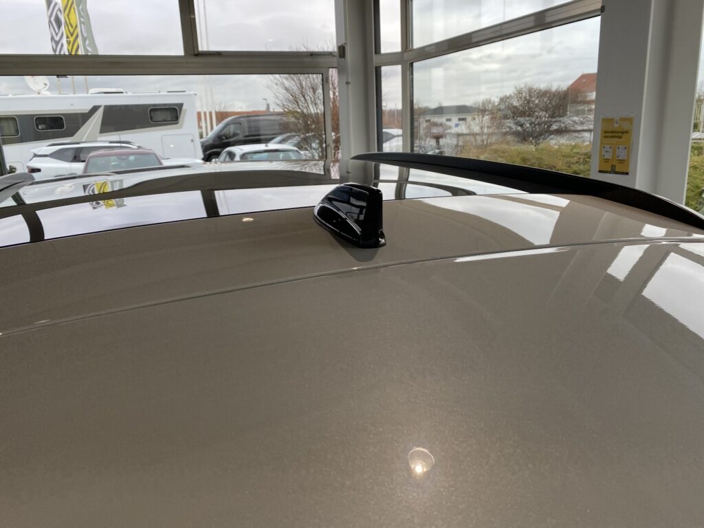 Renault Austral Exposé-Bild 20