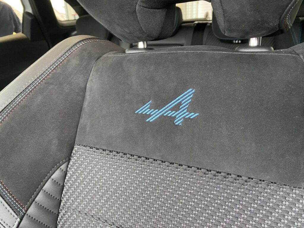 Renault Austral Exposé-Bild 29