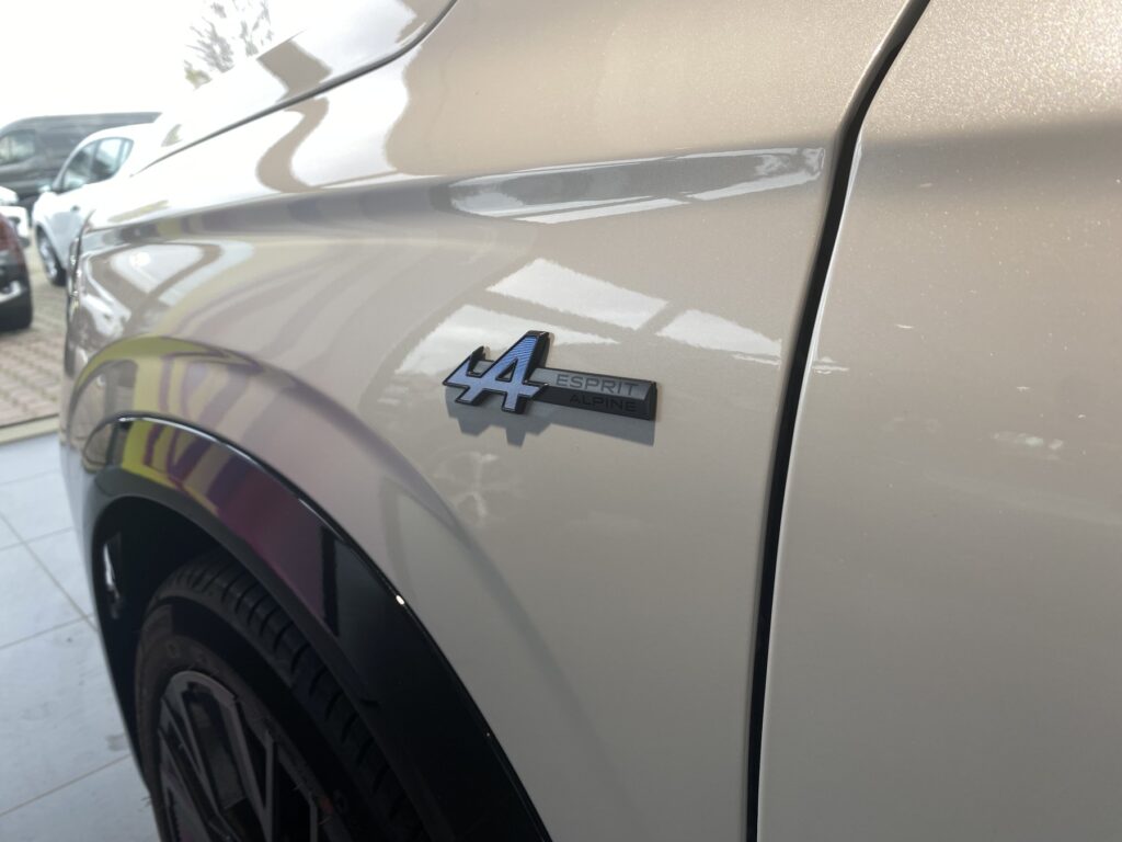 Renault Austral Exposé-Bild 48