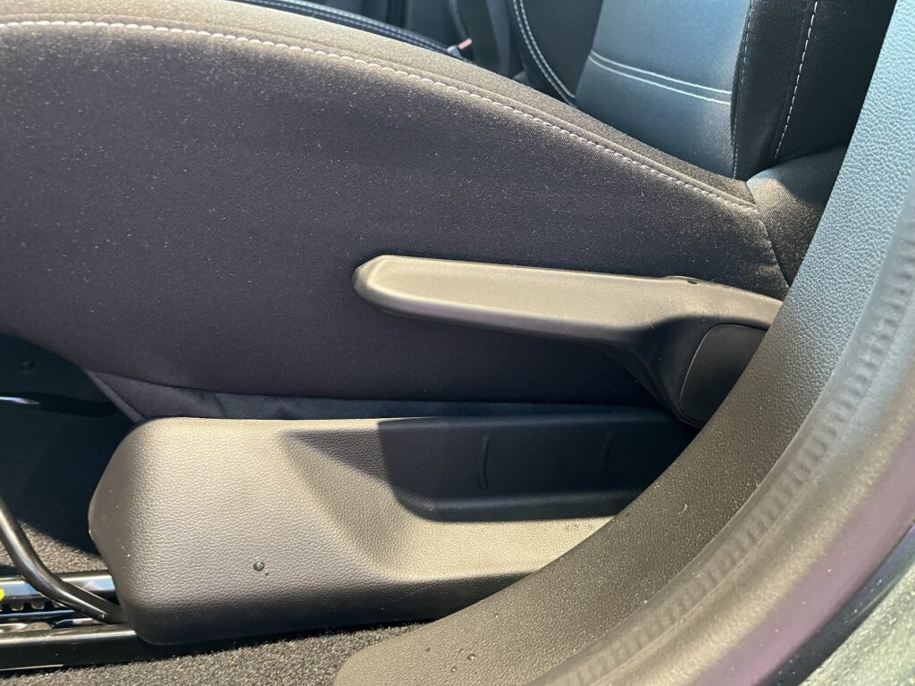 Dacia Sandero Exposé-Bild 19