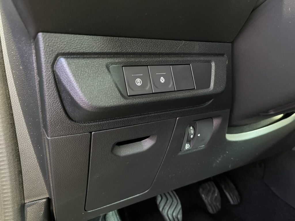 Dacia Sandero Exposé-Bild 21