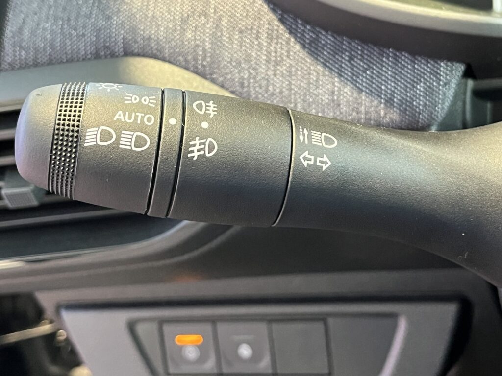 Dacia Sandero Exposé-Bild 25