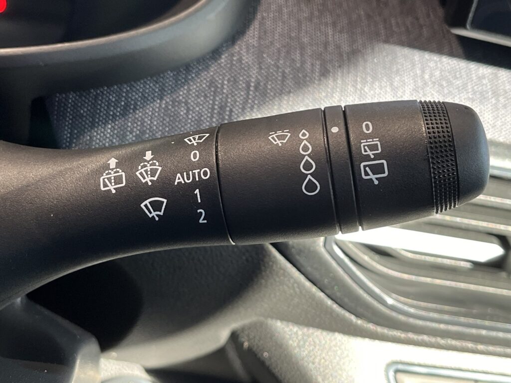 Dacia Sandero Exposé-Bild 26