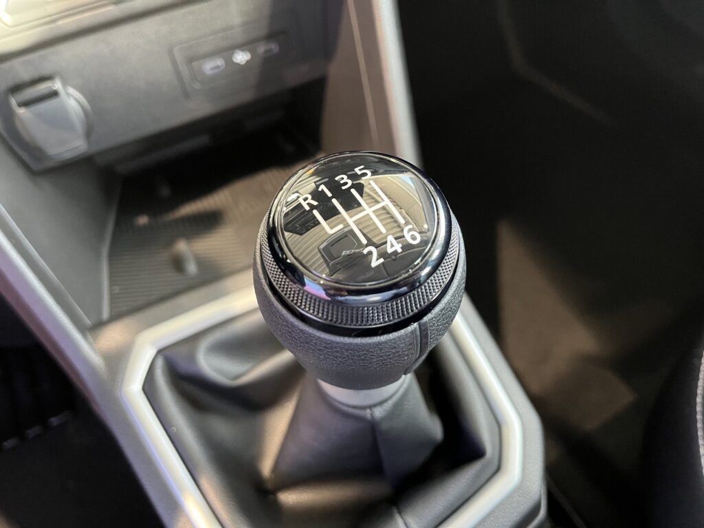 Dacia Sandero Exposé-Bild 32