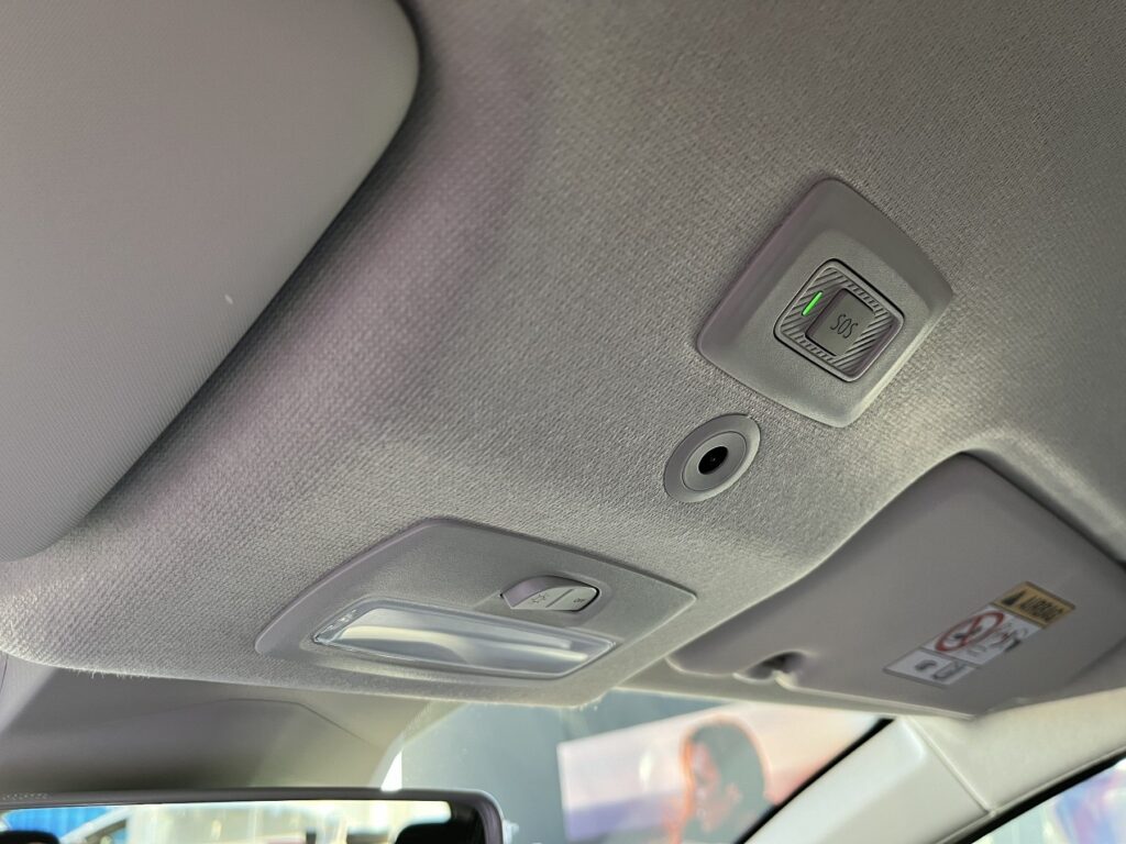 Dacia Sandero Exposé-Bild 36