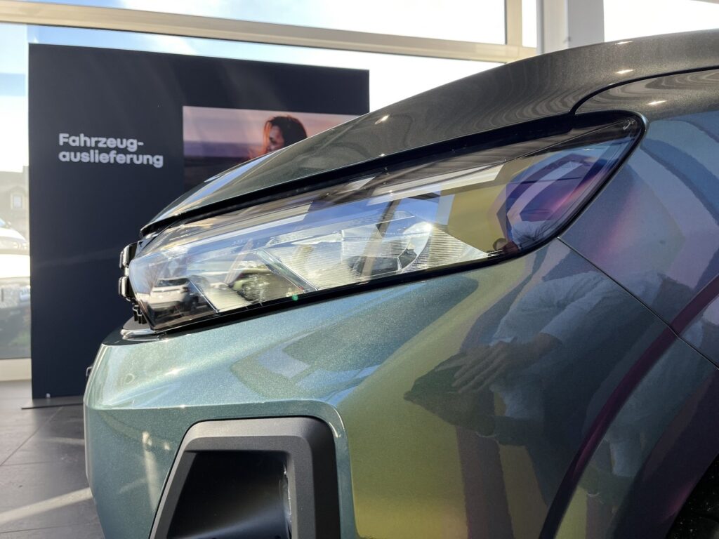 Dacia Sandero Exposé-Bild 40