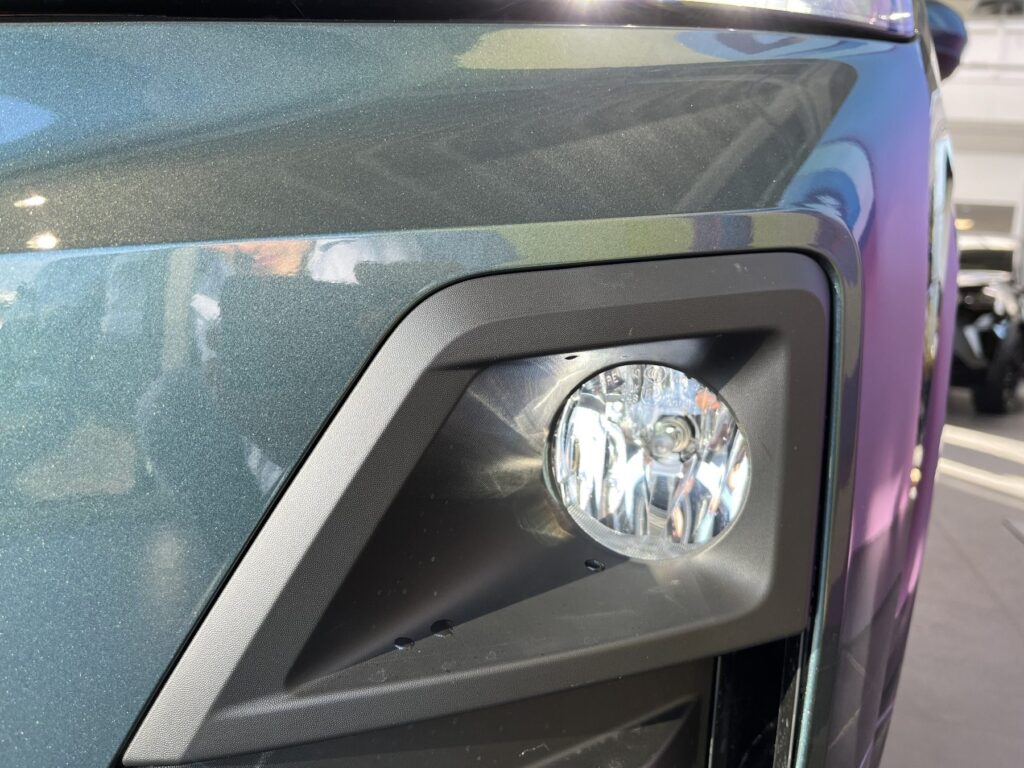 Dacia Sandero Exposé-Bild 41