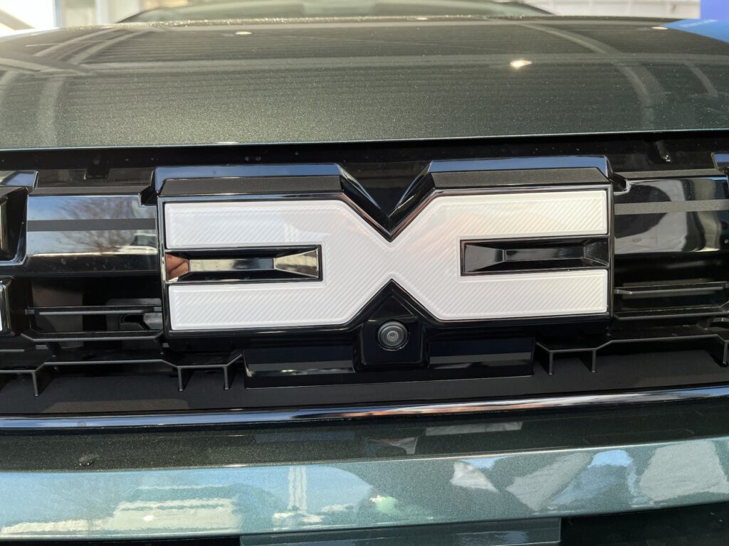 Dacia Sandero Exposé-Bild 42