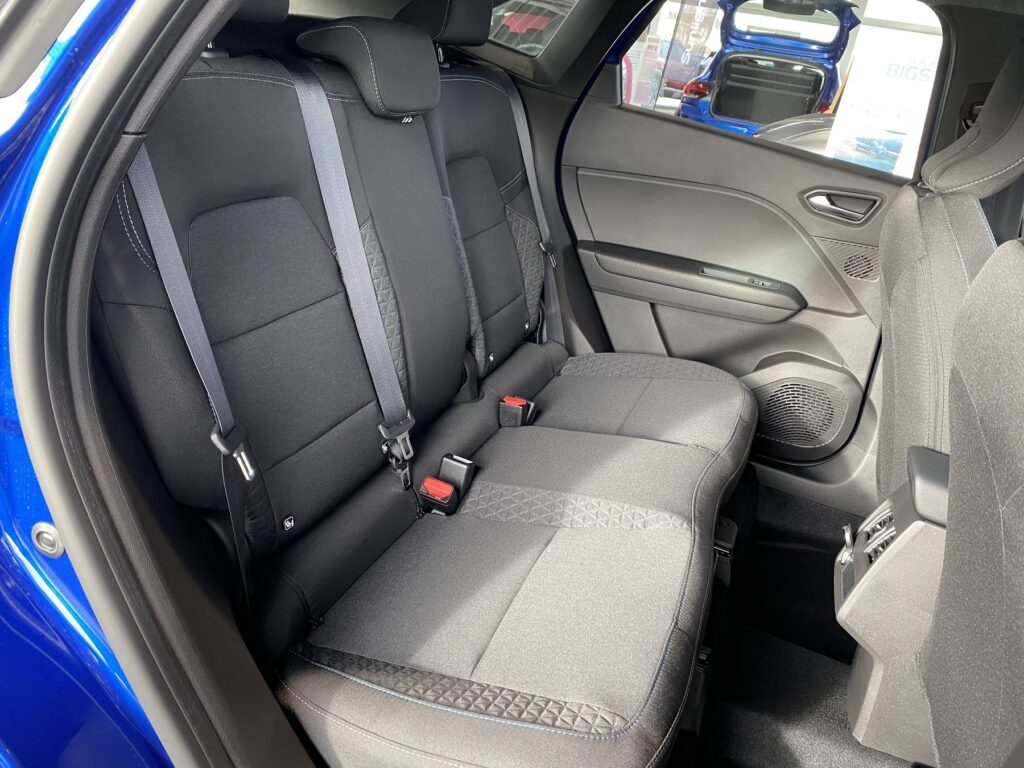 Renault Symbioz Exposé-Bild 9