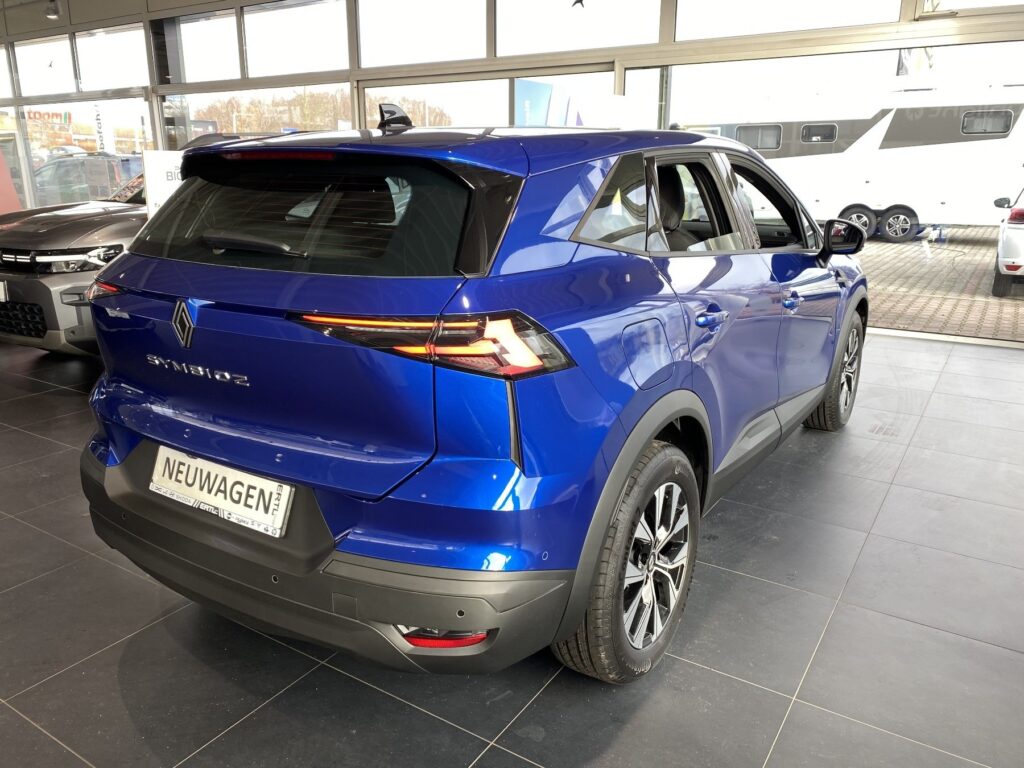 Renault Symbioz Exposé-Bild 13