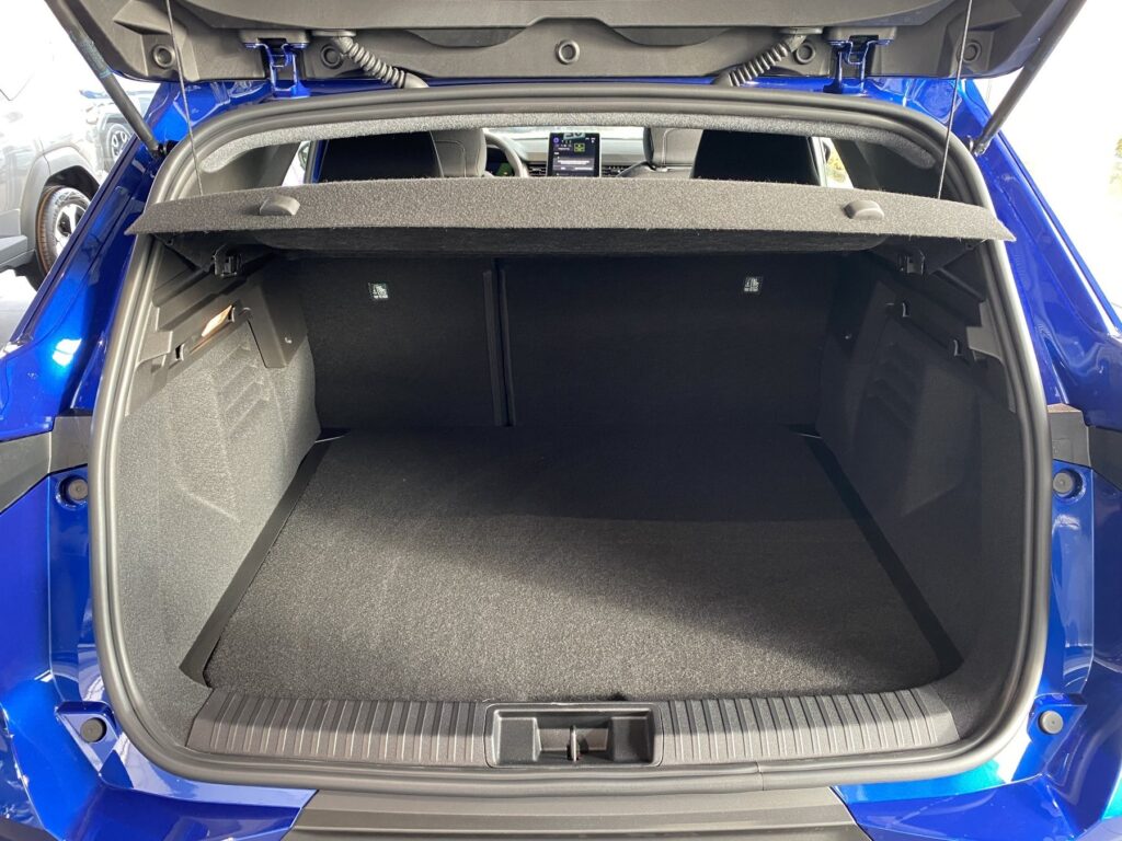 Renault Symbioz Exposé-Bild 17