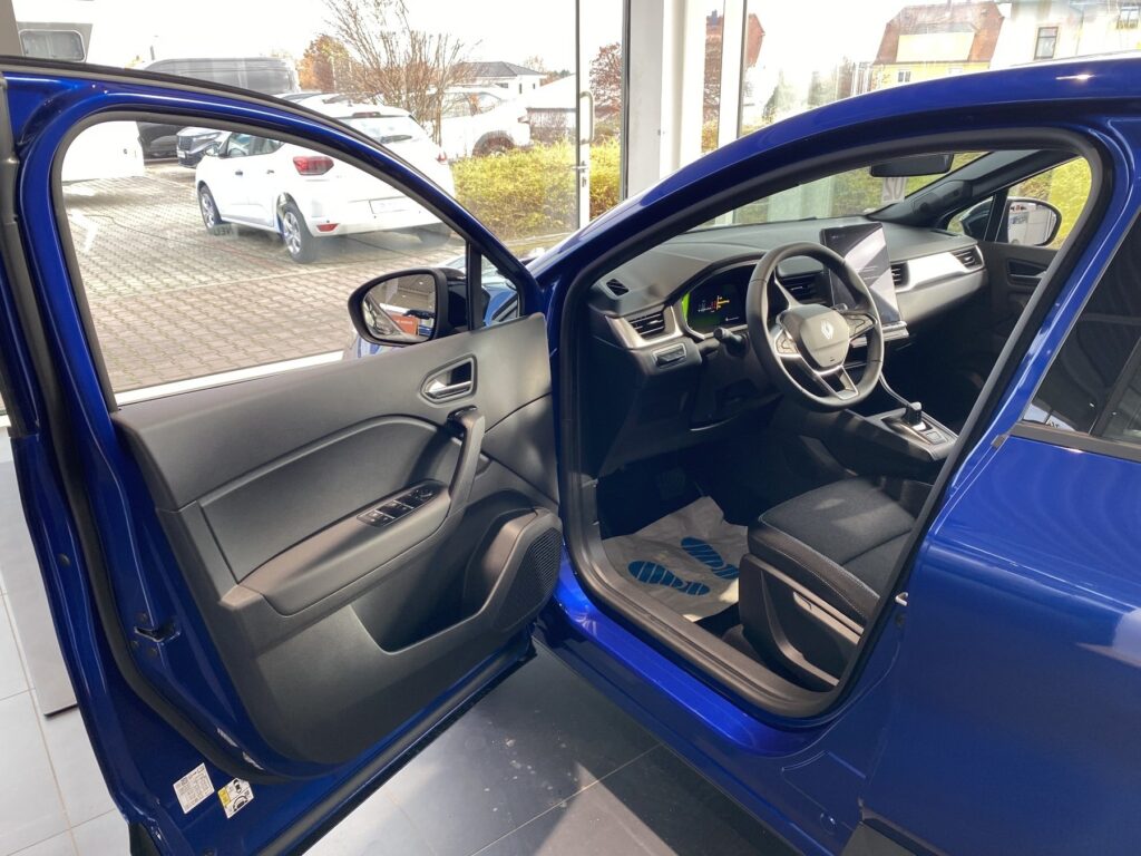 Renault Symbioz Exposé-Bild 20