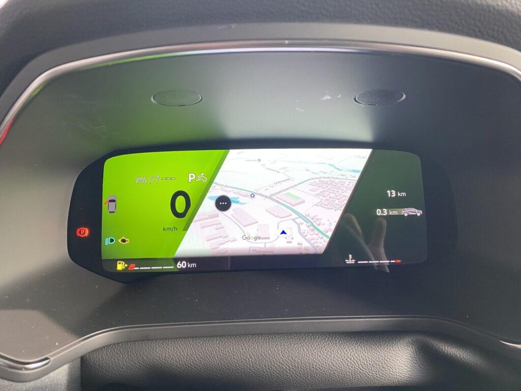 Renault Symbioz Exposé-Bild 26