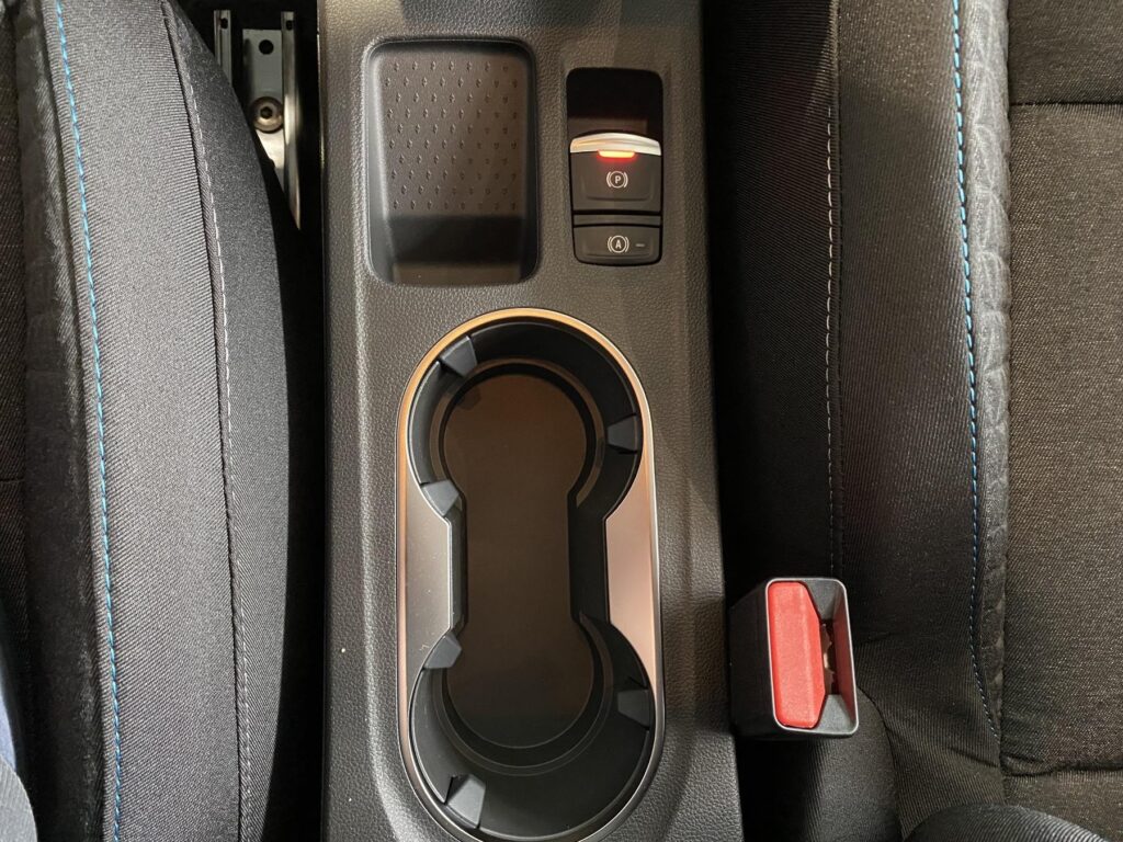 Renault Symbioz Exposé-Bild 33