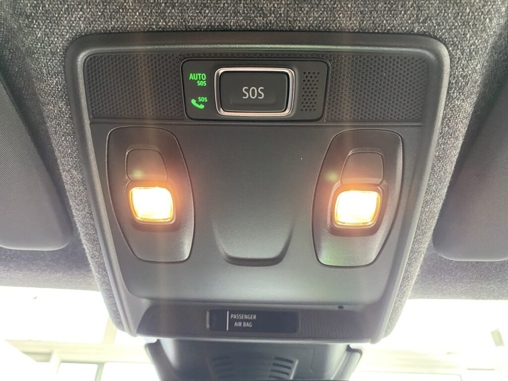 Renault Symbioz Exposé-Bild 34