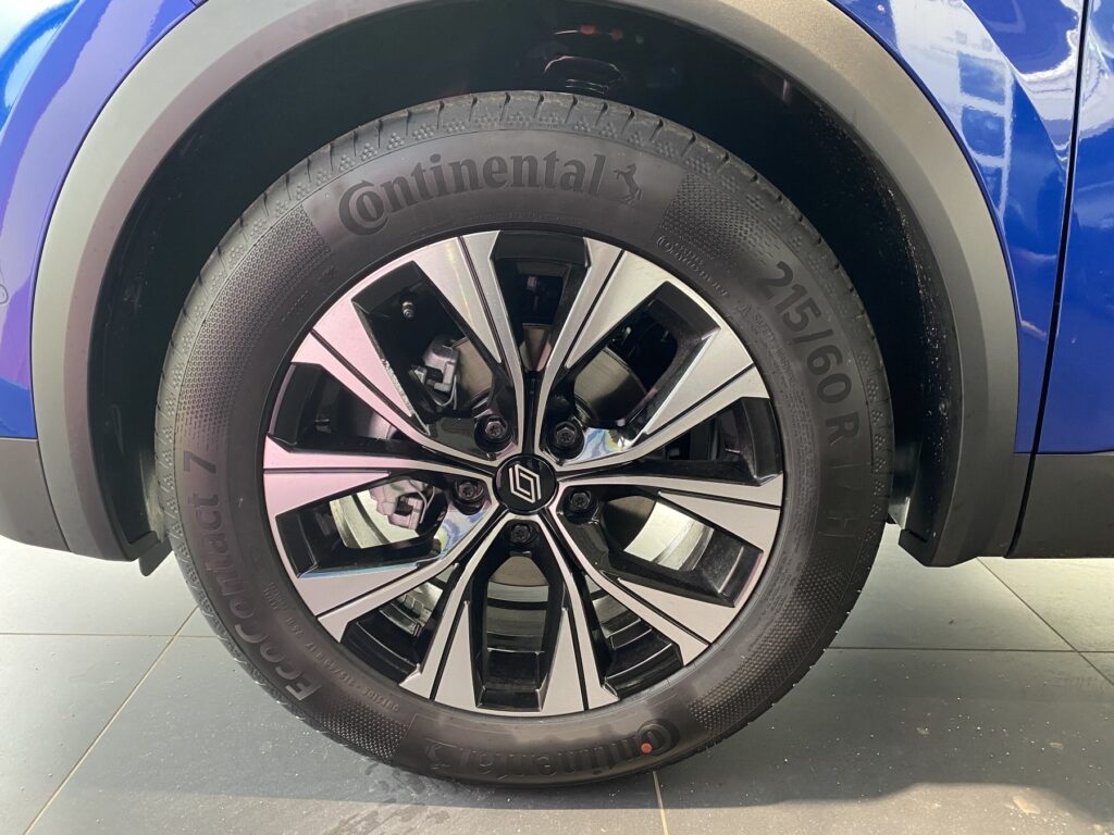 Renault Symbioz Exposé-Bild 37