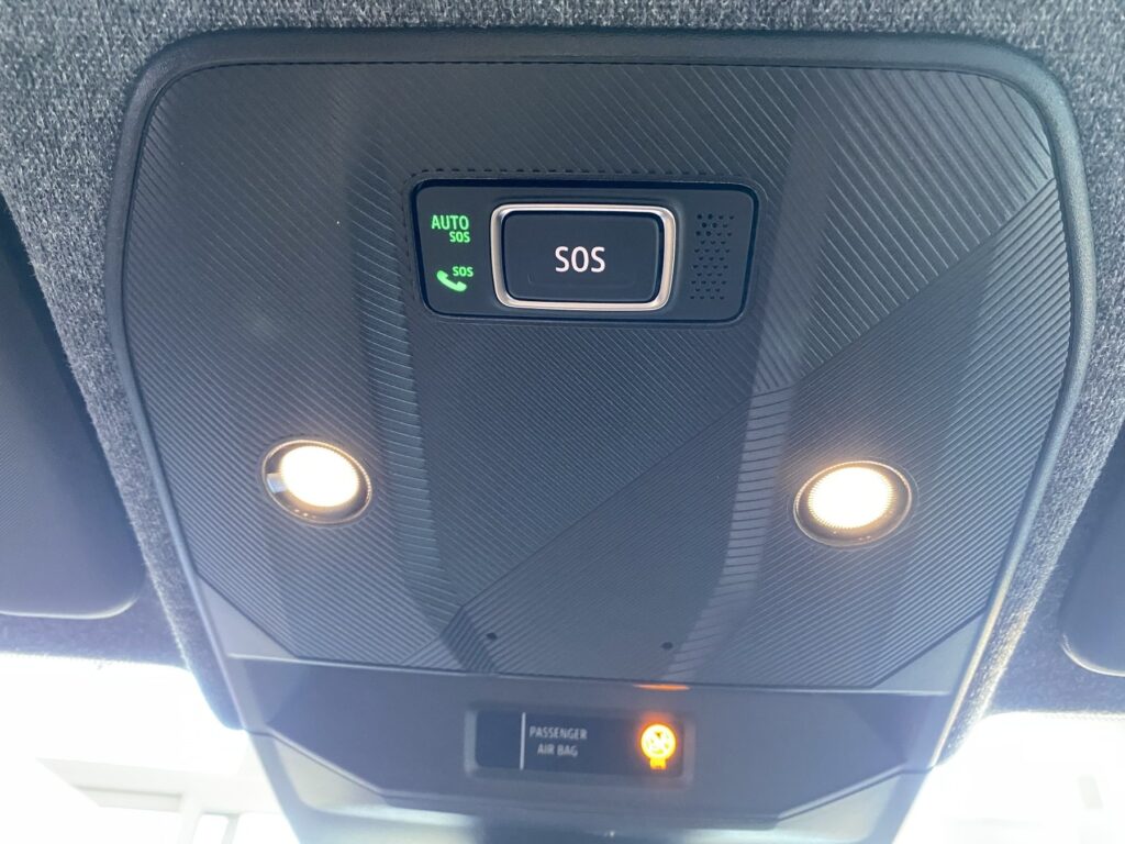 Renault Megane E-TECH Exposé-Bild 36