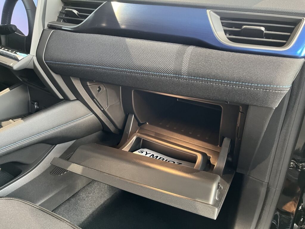 Renault Symbioz Exposé-Bild 8