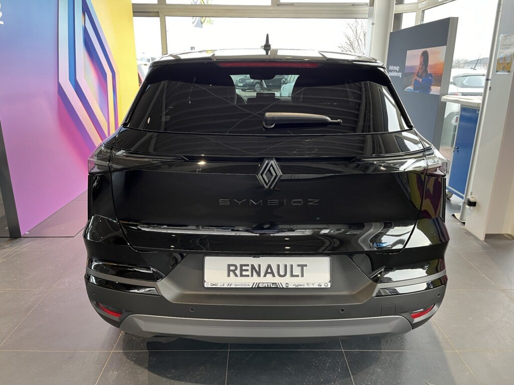 Renault Symbioz Exposé-Bild 13