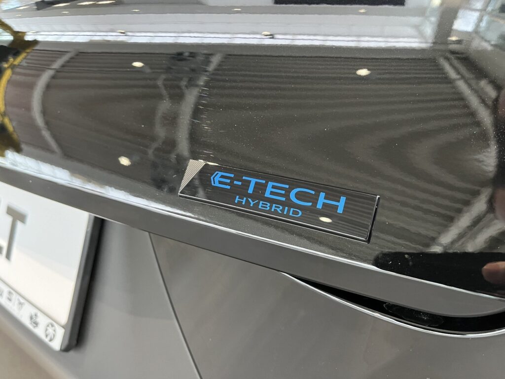 Renault Symbioz Exposé-Bild 14