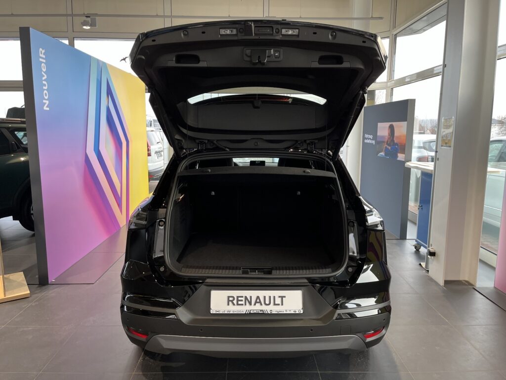 Renault Symbioz Exposé-Bild 16