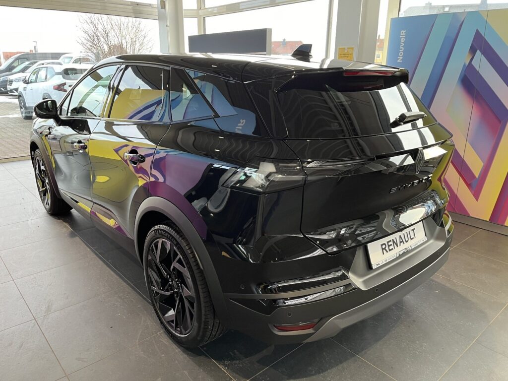 Renault Symbioz Exposé-Bild 20