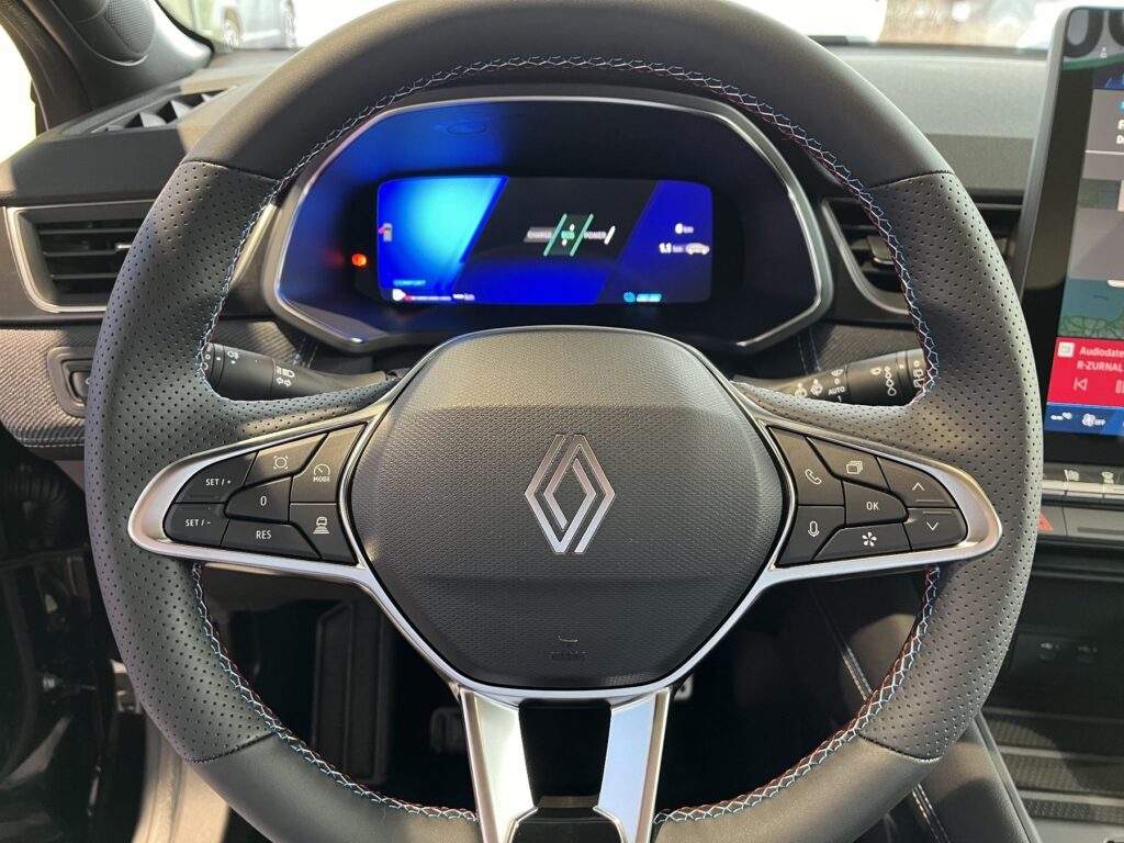 Renault Symbioz Exposé-Bild 28