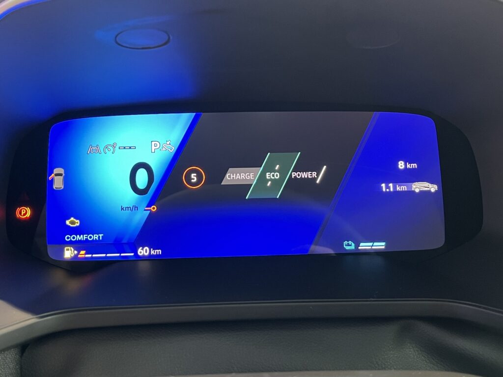 Renault Symbioz Exposé-Bild 34