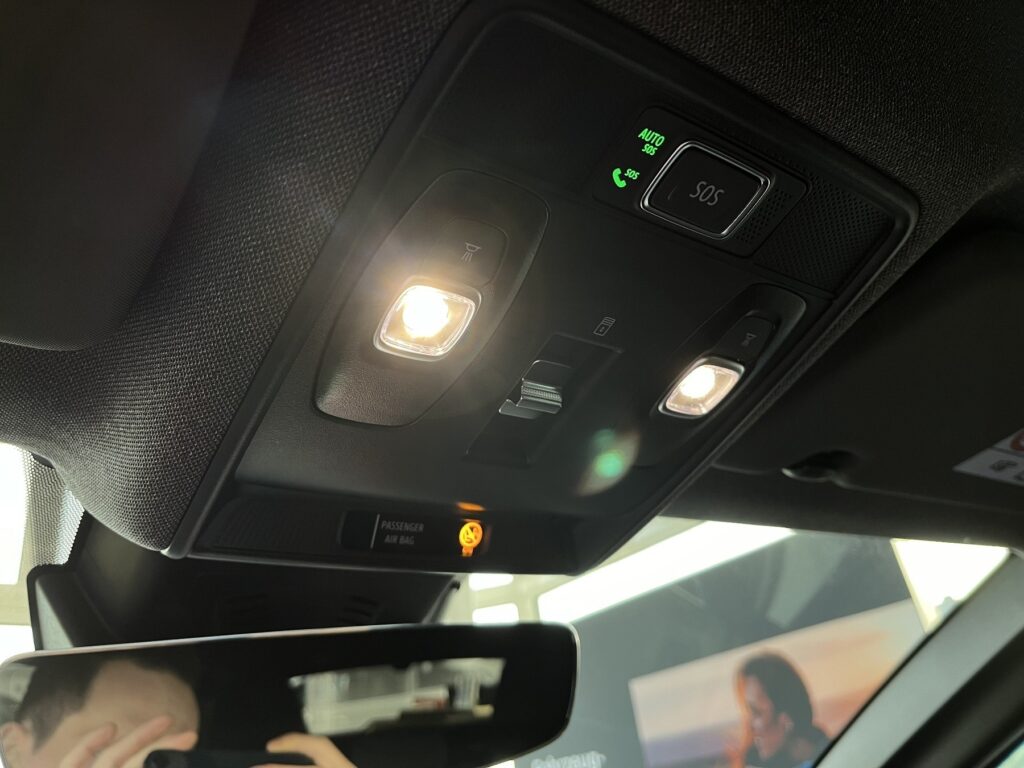 Renault Symbioz Exposé-Bild 38