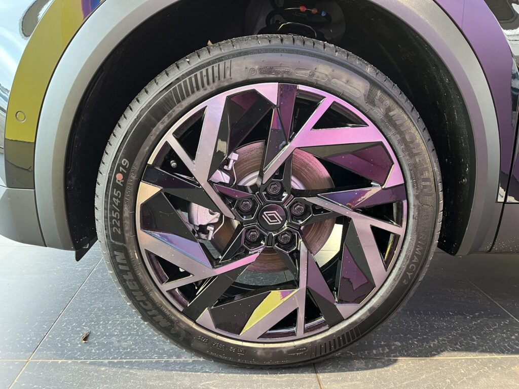 Renault Symbioz Exposé-Bild 40