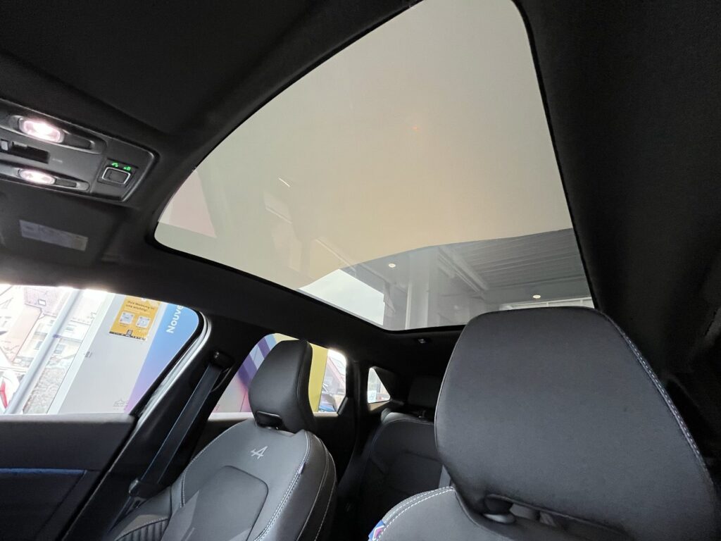 Renault Symbioz Exposé-Bild 41