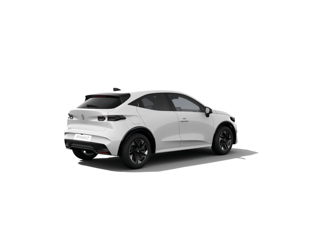 Renault Clio Exposé-Bild 7