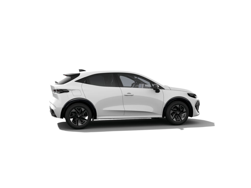 Renault Clio Exposé-Bild 8