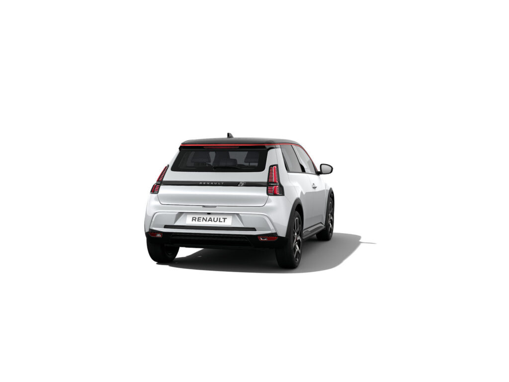 Renault R 5 Exposé-Bild 6