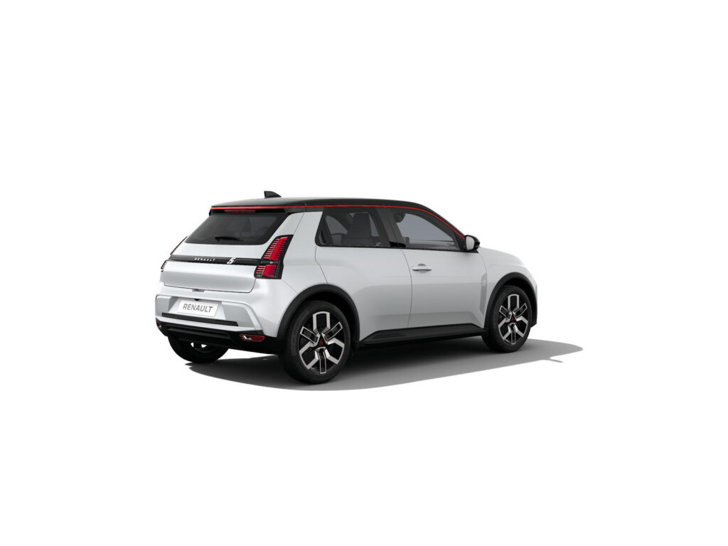 Renault R 5 Exposé-Bild 7