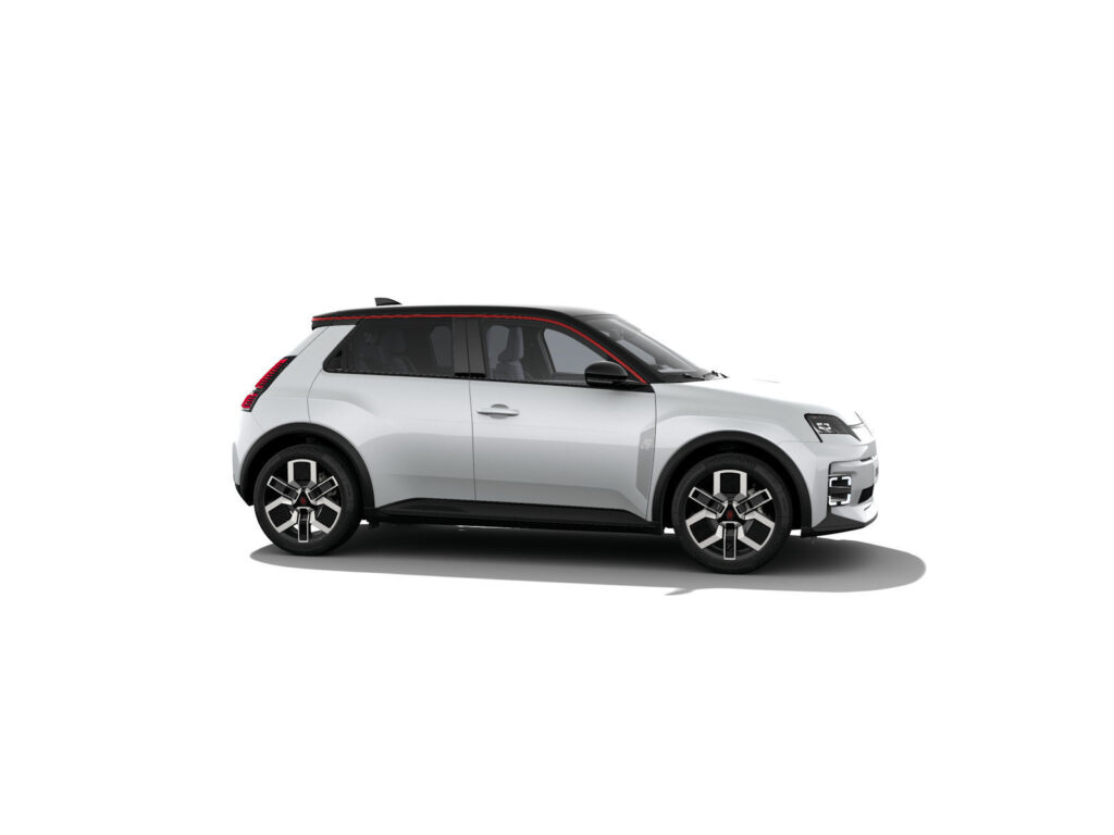 Renault R 5 Exposé-Bild 9