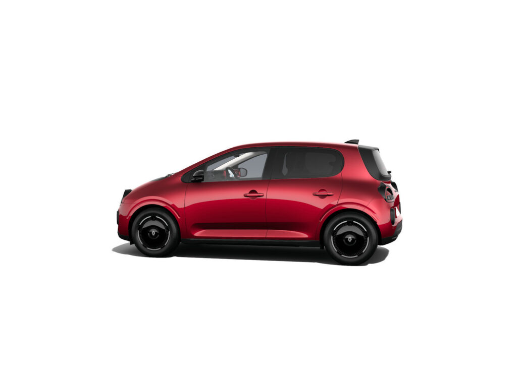 Renault Twingo Exposé-Bild 3