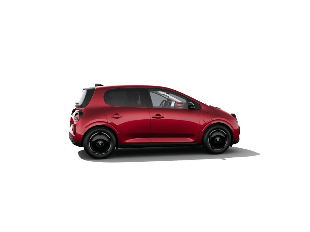 Renault Twingo Exposé-Bild 8