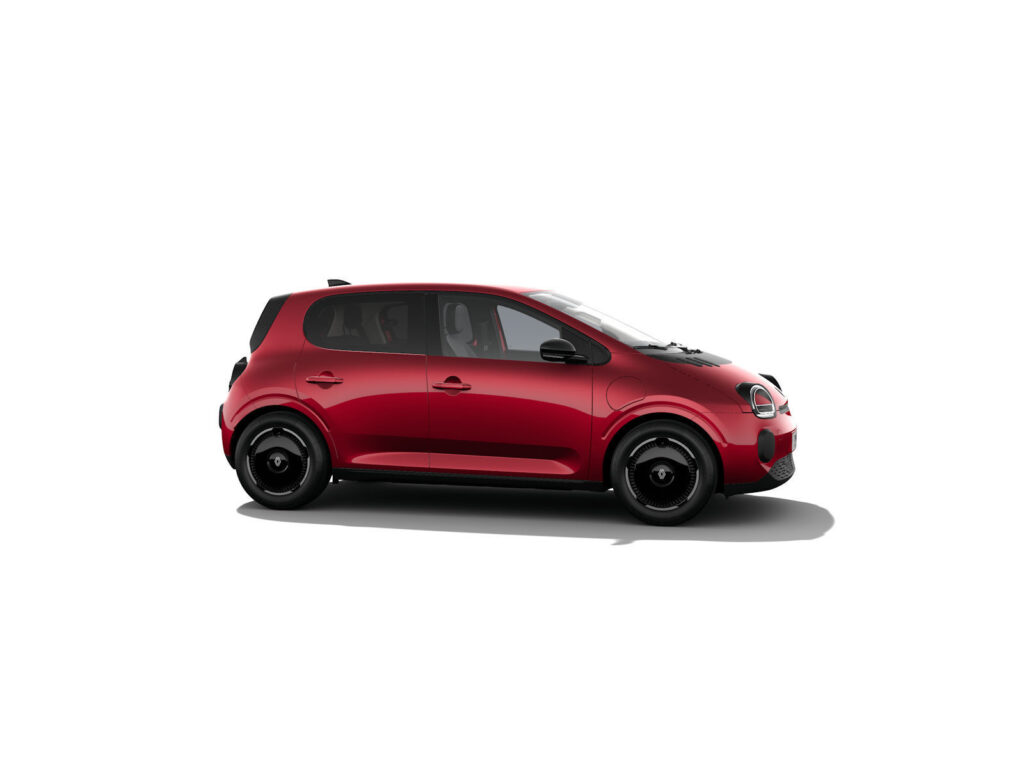 Renault Twingo Exposé-Bild 9