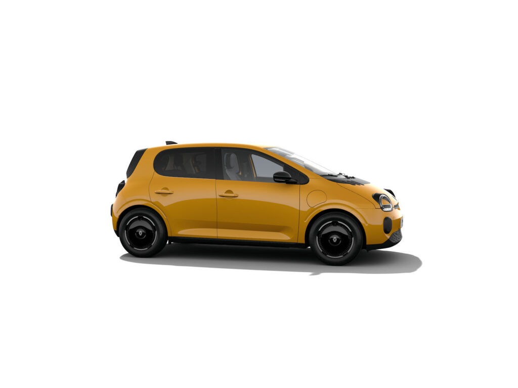 Renault Twingo Exposé-Bild 9