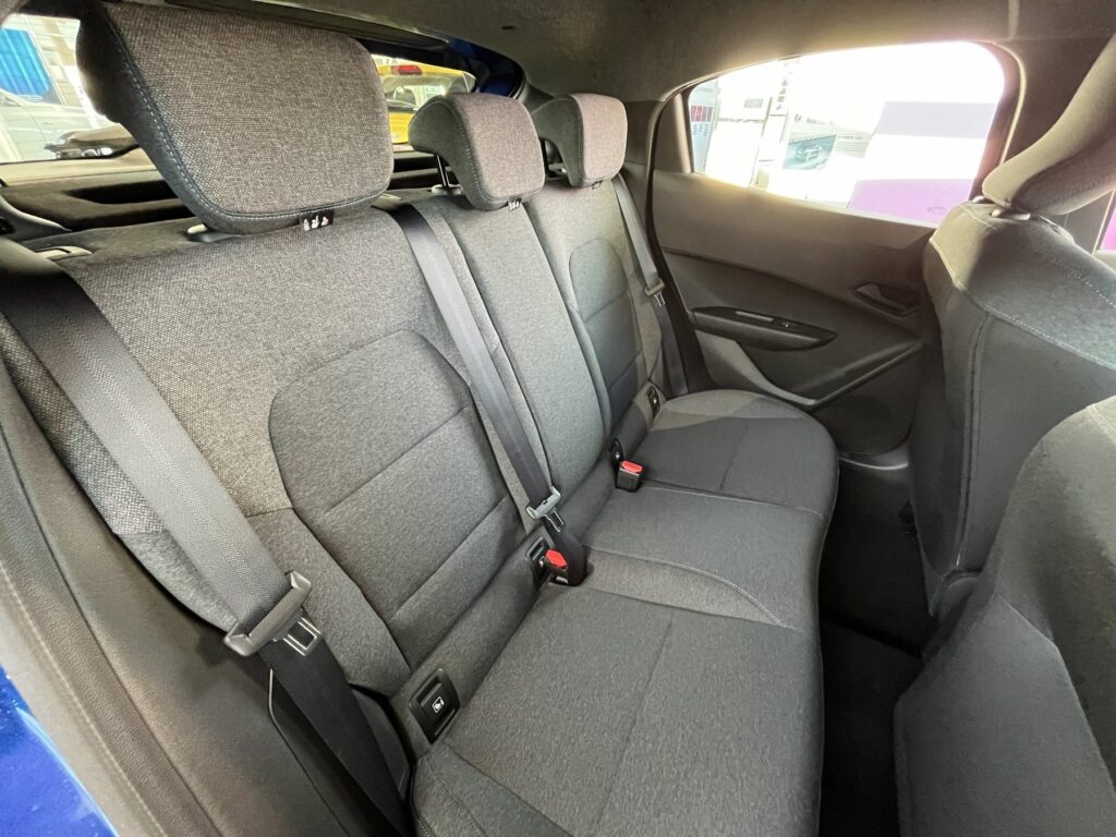 Renault Clio Exposé-Bild 10