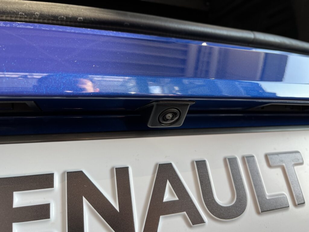 Renault Clio Exposé-Bild 16