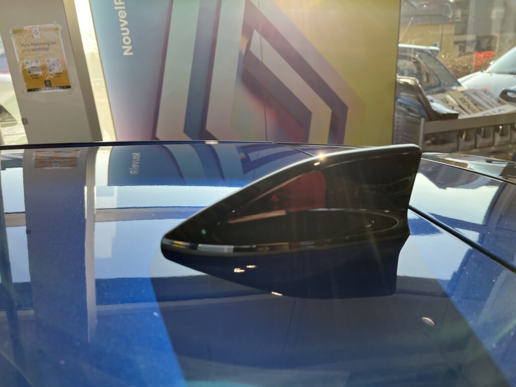 Renault Clio Exposé-Bild 18