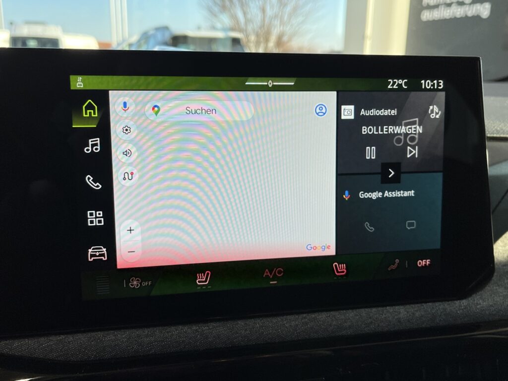 Renault Clio Exposé-Bild 31